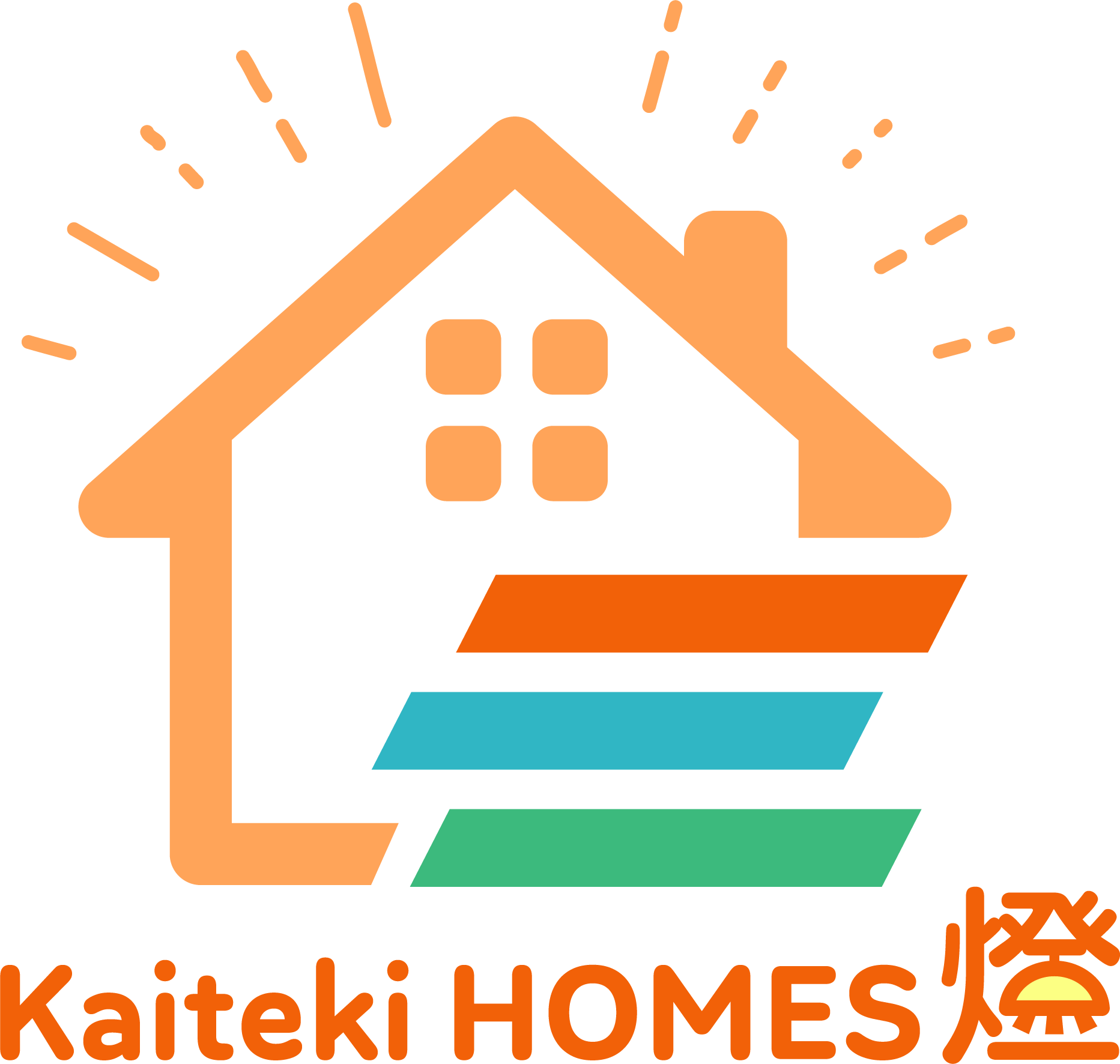 Kaiteki HOMES 燈(あかり)